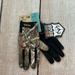 Kings XKG Midweight Gloves